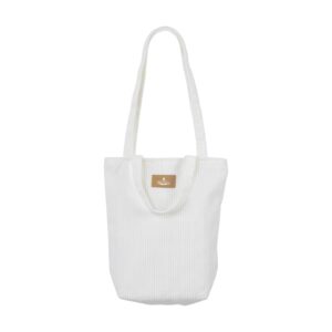 Alfie GRS Recycled Laptopbag 15" (450 g/m²) Laptoptasche - Notebooktaschen mit Logo