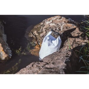 Drybag 5 L wasserdichte Tasche - Ansicht 6
