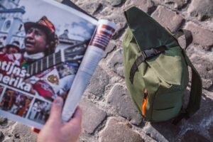 Nolan Rucksack - Ansicht 14