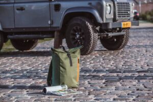 Nolan Rucksack - Ansicht 17