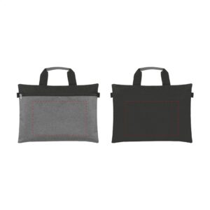 DocuTravel Pro Dokumententasche - Ansicht 2