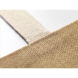 Elegance Bag Jute-Einkaufstasche - Ansicht 4
