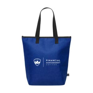 Feltro GRS RPET Cooler Kühltasche - Kühltaschen mit Logo