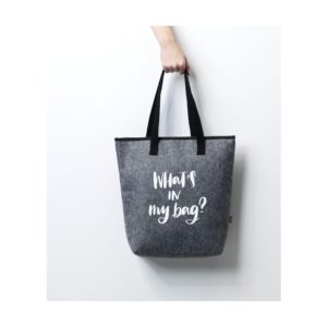 Feltro GRS RPET Cooler Kühltasche - Ansicht 6