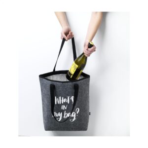Feltro GRS RPET Cooler Kühltasche - Ansicht 7