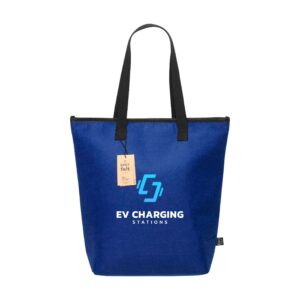 Feltro GRS RPET Cooler Kühltasche - Ansicht 9