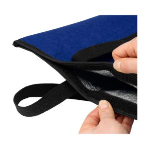 Feltro GRS RPET Cooler Kühltasche - Ansicht 10
