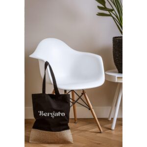 Combi Organic Shopper (160 g/m²) Tasche - Ansicht 6