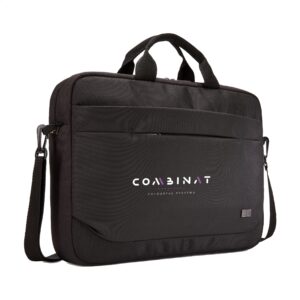 Case Logic Advantage 15,6 inch Attaché Laptoptasche - Ansicht 2