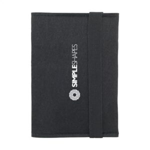 Identify GRS RPET Felt Ausweishülle - Ansicht 2