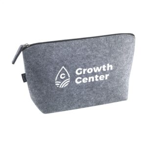 SmartBag GRS RPET Felt Accessoire-Tasche - Ansicht 4