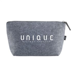 SmartBag GRS RPET Felt Accessoire-Tasche - Ansicht 6