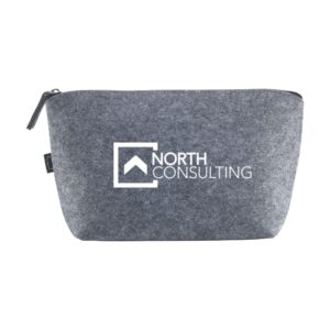 SmartBag GRS RPET Felt Accessoire-Tasche - Ansicht 7