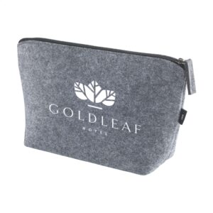 SmartBag GRS RPET Felt Accessoire-Tasche - Ansicht 2