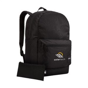 Case Logic Commence Recycled Backpack 15,6 inch - Ansicht 3