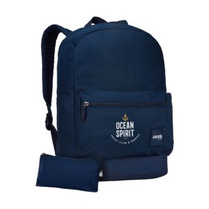 Case Logic Commence Recycled Backpack 15,6 inch - Ansicht 7