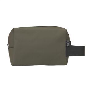 Lennon RCS Recycled Toiletry Bag - Ansicht 13