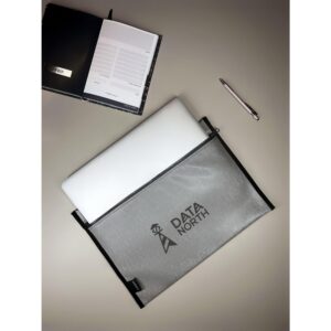 Fraenck Bobby Laptop Sleeve 15,6" Laptoptasche - Ansicht 8