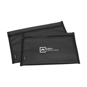 Fraenck Bobby Laptop Sleeve 15,6" Laptoptasche - Ansicht 11