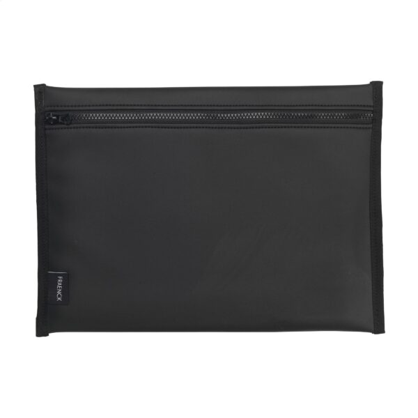 Fraenck Bobby Laptop Sleeve 15,6" Laptoptasche - Notebooktaschen mit Logo