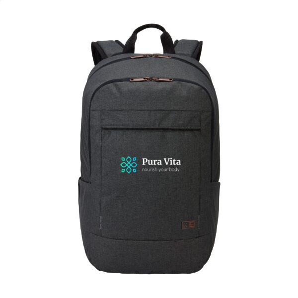 Case Logic Era Laptop Backpack 15,6 inch Rucksack - Rucksäcke mit Logo
