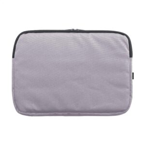 Jordan 13 inch RPET Laptop Sleeve Laptoptasche - Ansicht 3