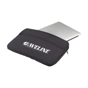 Jordan 13 inch RPET Laptop Sleeve Laptoptasche - Ansicht 8