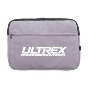 Jordan 13 inch RPET Laptop Sleeve Laptoptasche - Ansicht 2