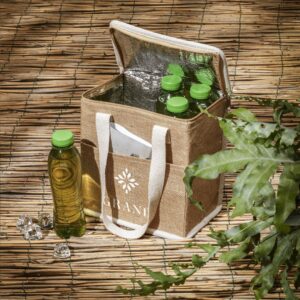 Agra Cooler Bag - Ansicht 5