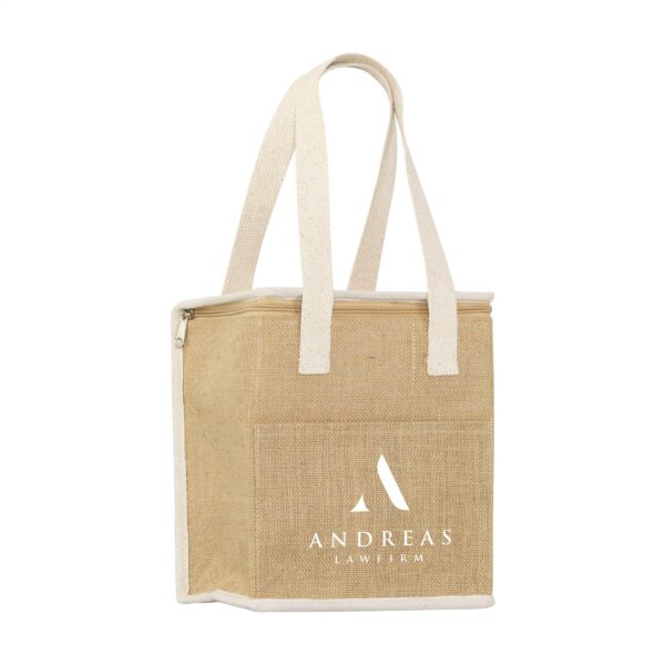 Agra Cooler Bag - Kühltaschen mit Logo