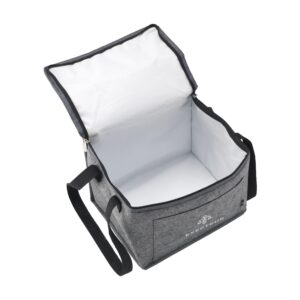Keep-it-Cool GRS Felt RPET Kühltasche - Ansicht 2