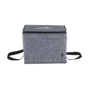 Keep-it-Cool GRS Felt RPET Kühltasche - Ansicht 3