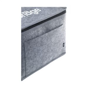 Keep-it-Cool GRS Felt RPET Kühltasche - Ansicht 7