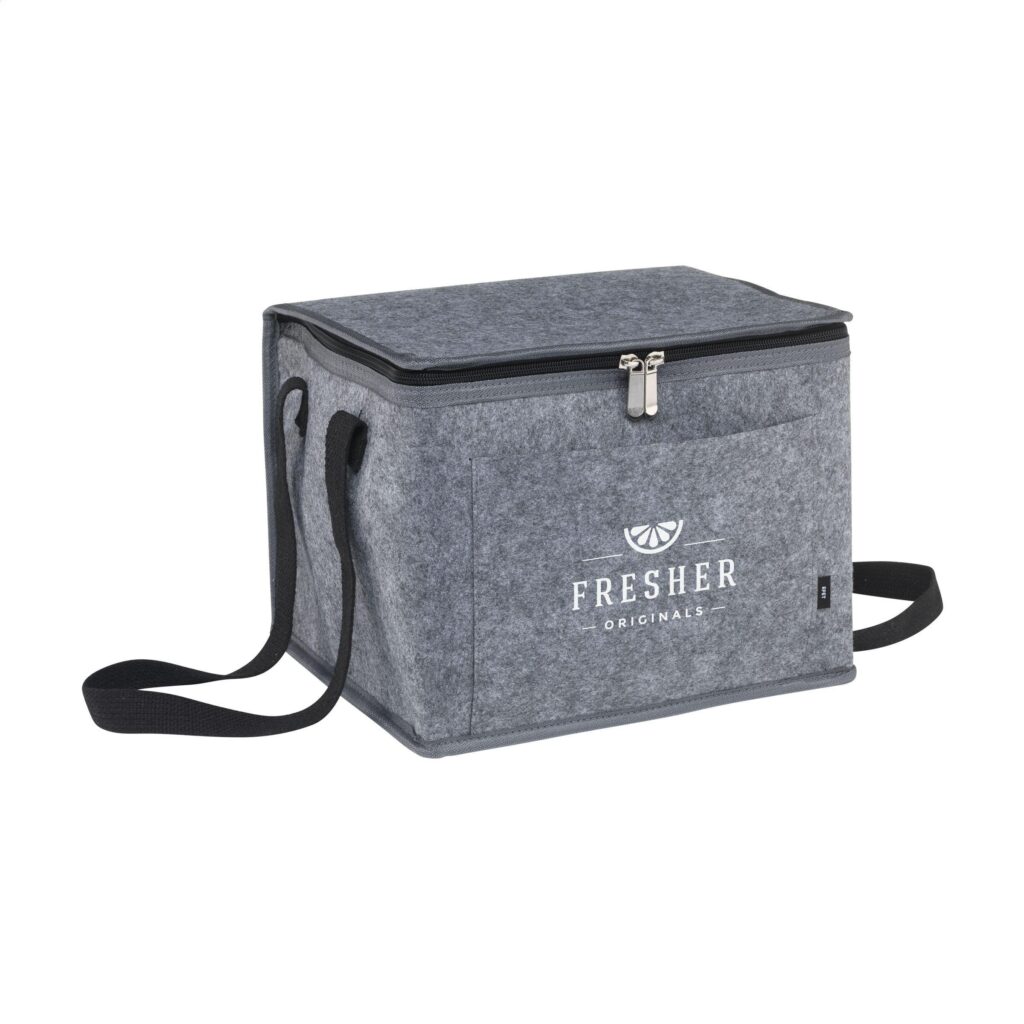 Keep-it-Cool GRS Felt RPET Kühltasche