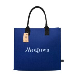 BigShopper Argus GRS RPET Felt Einkaufstasche - Ansicht 13