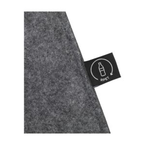 BigShopper Argus GRS RPET Felt Einkaufstasche - Ansicht 9