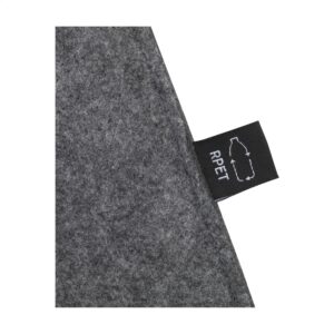 BigShopper Argus GRS RPET Felt Einkaufstasche - Ansicht 10
