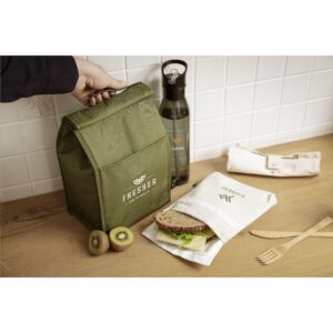 Be Cool GRS RPET Lunchbag Lunch-Tasche - Ansicht 11
