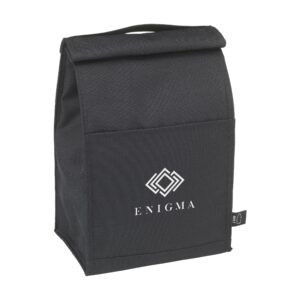 Be Cool GRS RPET Lunchbag Lunch-Tasche - Ansicht 2