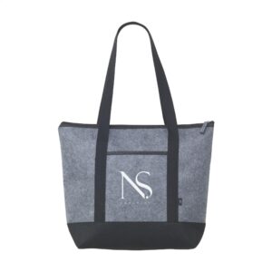 Feltro GRS RPET CoolShopper Kühltasche - Ansicht 2