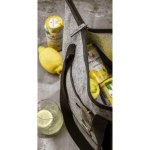 Feltro GRS RPET CoolShopper Kühltasche - Ansicht 4