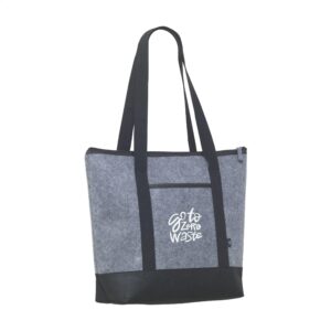 Feltro GRS RPET CoolShopper Kühltasche - Kühltaschen mit Logo