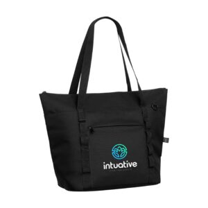Alpina GRS Recycled Cooler Bag Kühltasche - Kühltaschen mit Logo