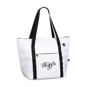 Alpina GRS Recycled Cooler Bag Kühltasche - Ansicht 3