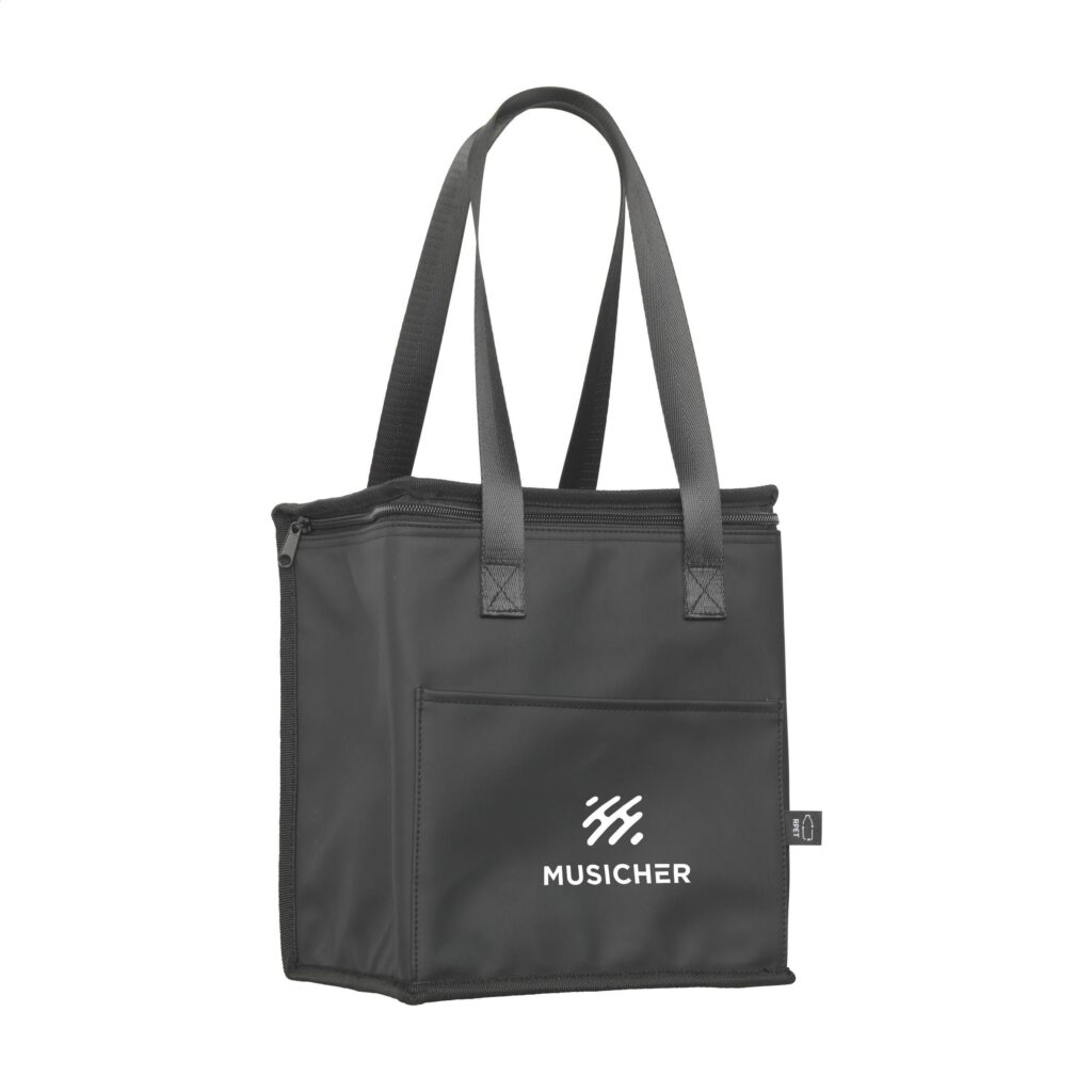 Lennon RCS Recycled Cooler Bag Kühltasche - Kühltaschen mit Logo