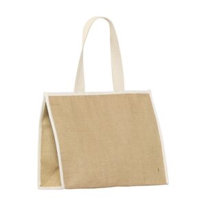 Madras Combi Cooler Einkaufstasche/Kühltasche - Ansicht 2