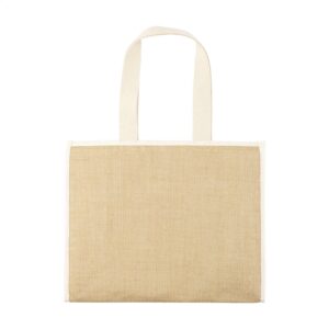 Madras Combi Cooler Einkaufstasche/Kühltasche - Ansicht 4
