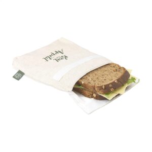 Hemp FoodPouch Brotbeutel - Ansicht 4
