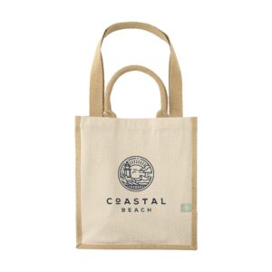 Yucatan Shopper Organic Cotton (320 g/m²) - Ansicht 3