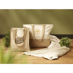 Yucatan Shopper Organic Cotton (320 g/m²) - Ansicht 6